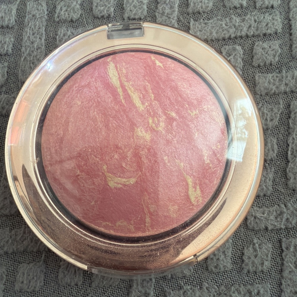 Tarte cosmetics Shape Tape Glow brush LUMINOUS PINK 0.15 New Without Box